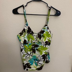 Hawaiian Cami